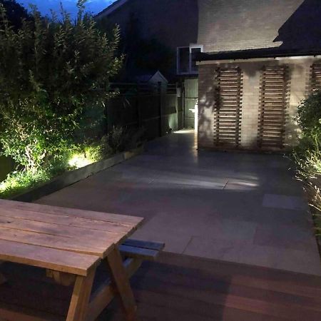 Luxury House In Camber Sand Beach Is 2Min Walk !! Rye Luaran gambar